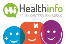 HealthInfo South Canterbury/ Aoraki.