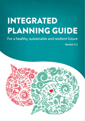 Integrated Planning Guide version 3.2.