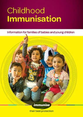 Childhood Immunisation