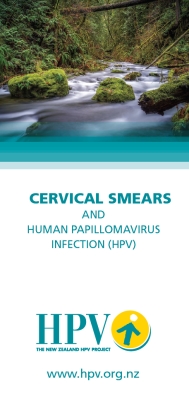 Cervical Smears and Human Papillomavirus Infection (HPV)