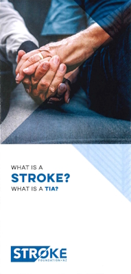 What is a Stroke?