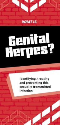 What is Genital Herpes?